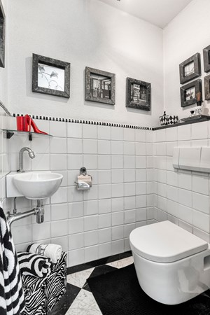 Medium property photo - Alexine Tinnepad 19, 2553 TR Den Haag